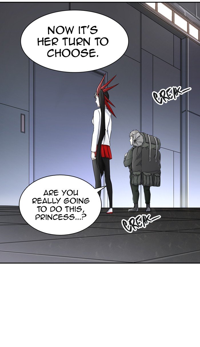 Tower of God, Chapter 398 image 059